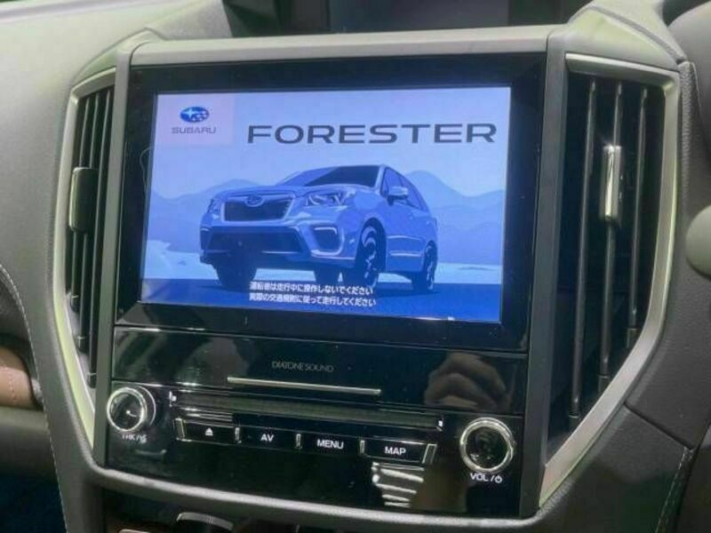 FORESTER-4