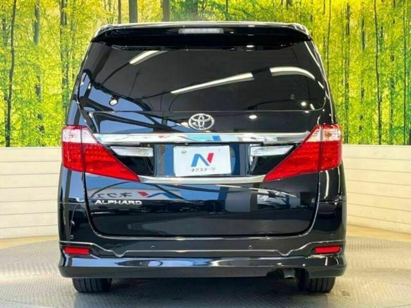 ALPHARD-15