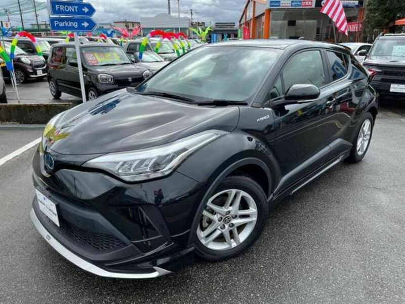 C-HR-5