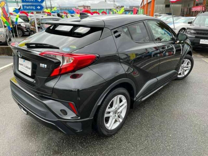 C-HR-6