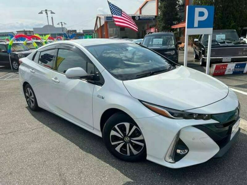 PRIUS PHV-3