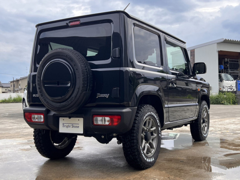 JIMNY-3