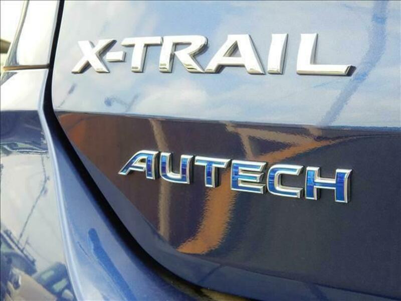 X-TRAIL-19