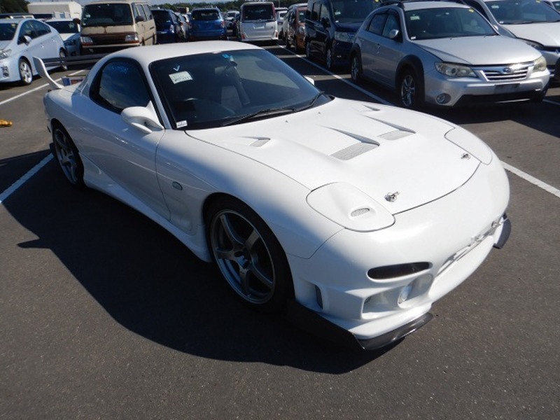 RX-7