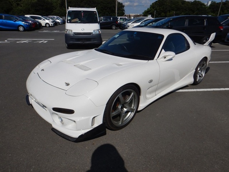 RX-7-0