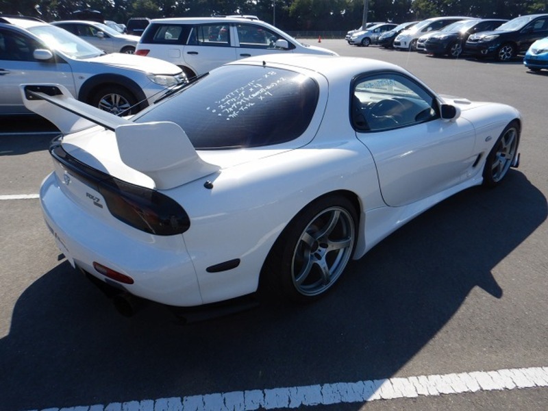 RX-7