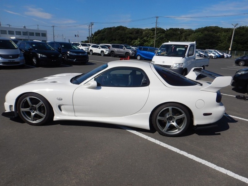 RX-7