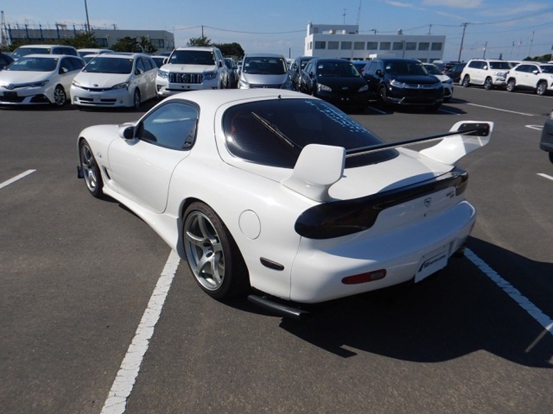 RX-7