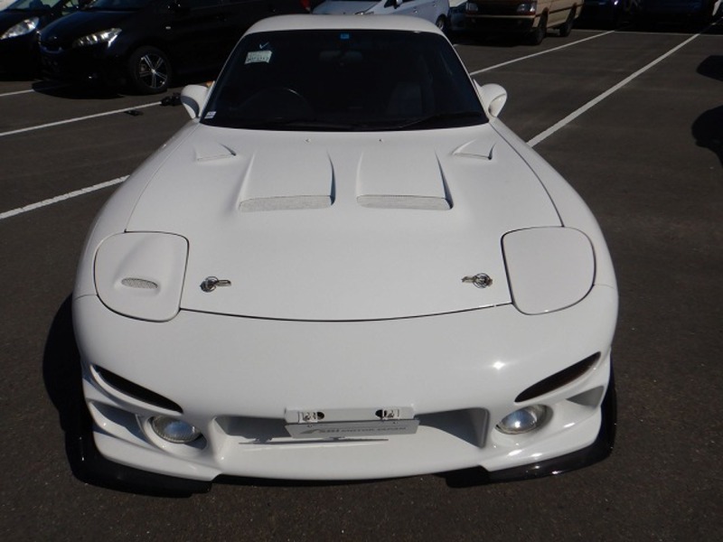 RX-7