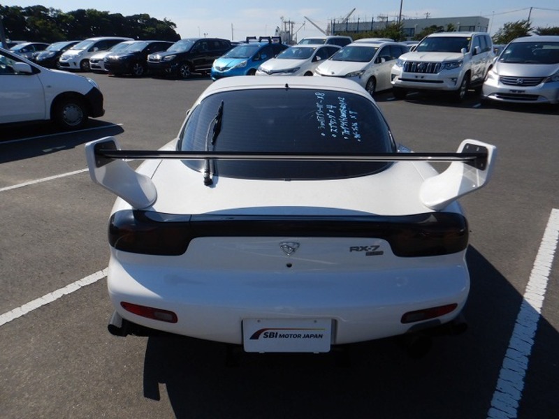 RX-7