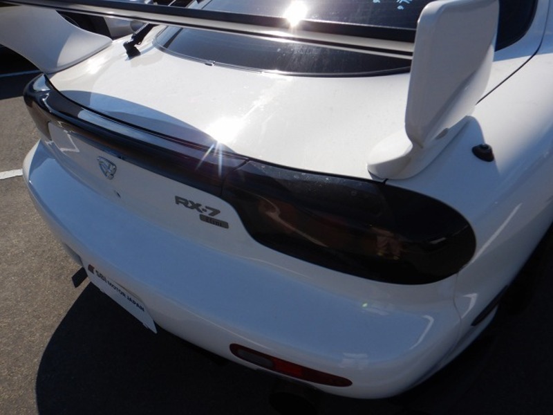 RX-7