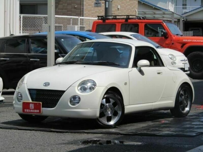 COPEN-1