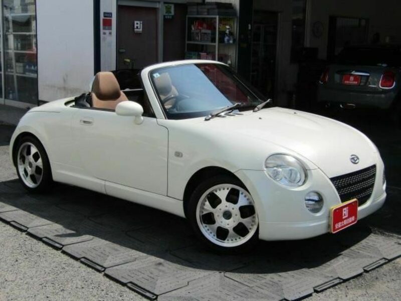 COPEN-2