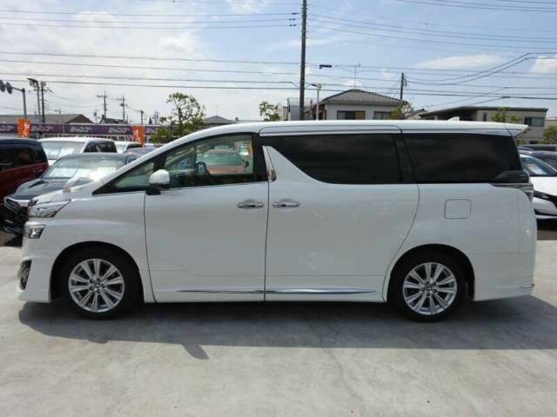 VELLFIRE-7