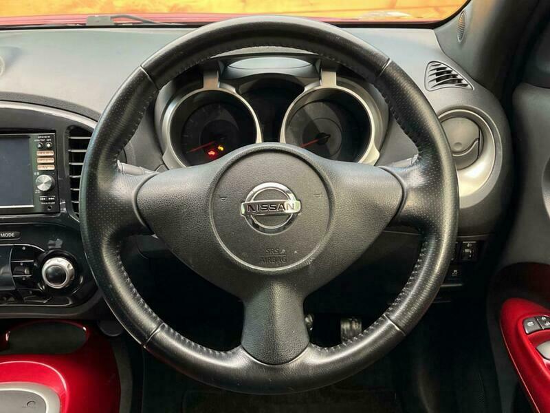 JUKE