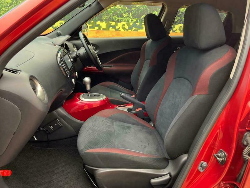 JUKE