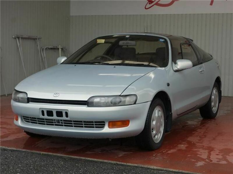Used 1992 TOYOTA SERA EXY10 | SBI Motor Japan