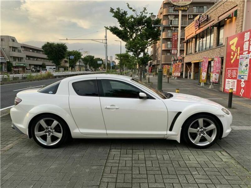 RX-8-5