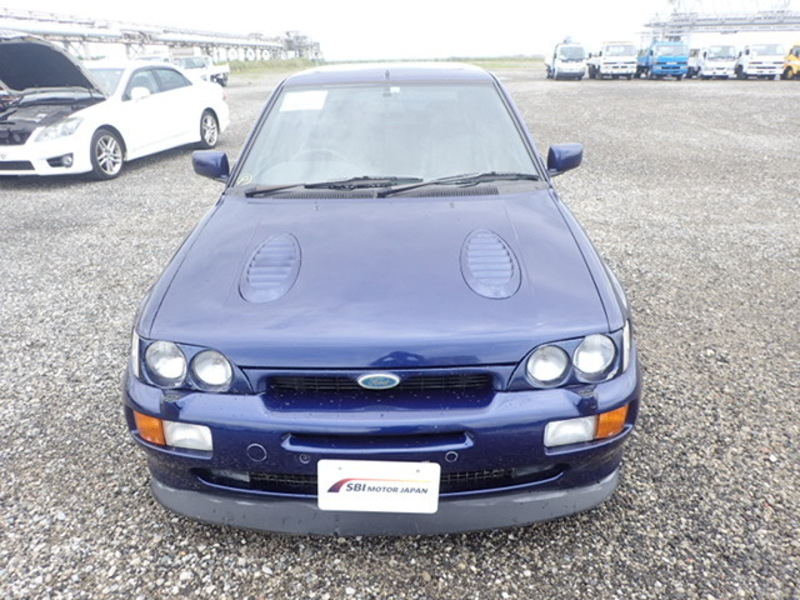 Escort