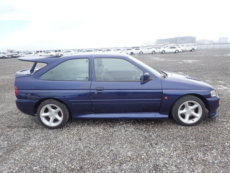 Escort