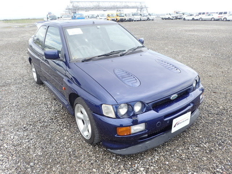Escort