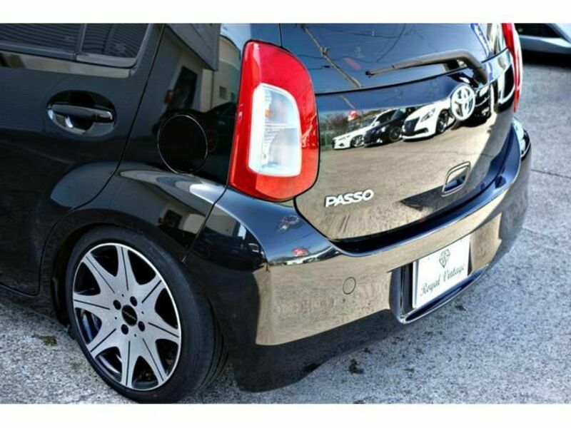 PASSO