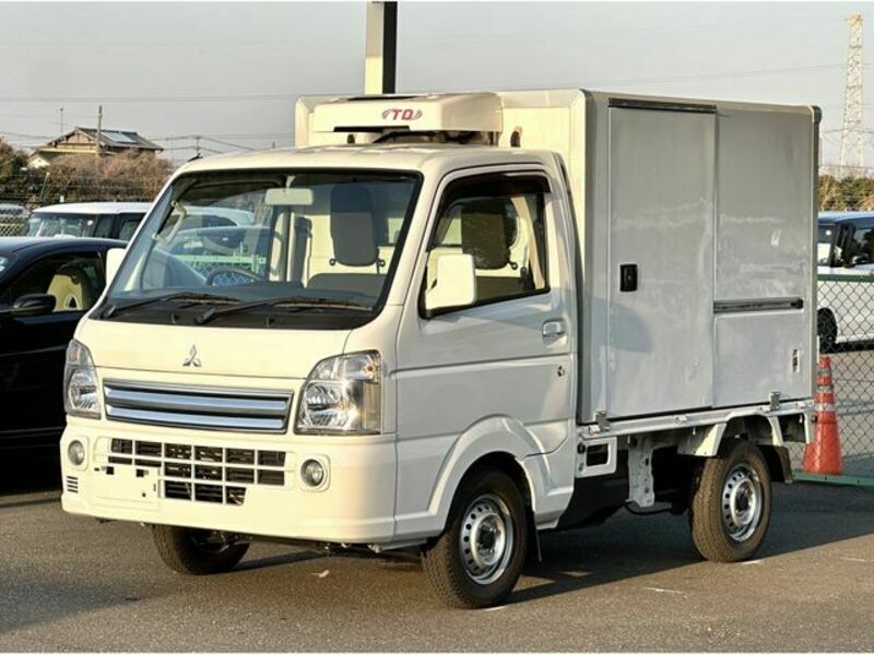 MINICAB TRUCK-5