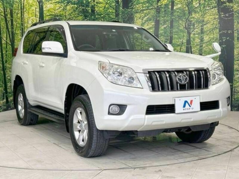 LAND CRUISER PRADO-16