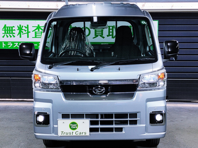 HIJET TRUCK-18
