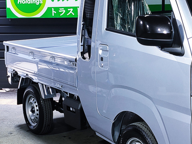 HIJET TRUCK-6