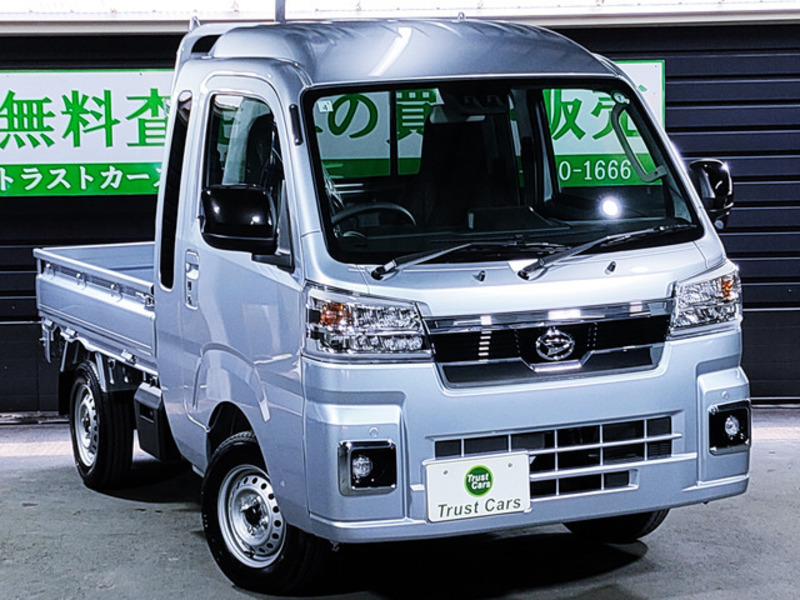 HIJET TRUCK-4