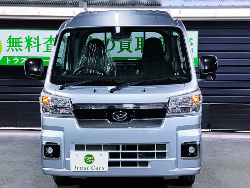 HIJET TRUCK-11