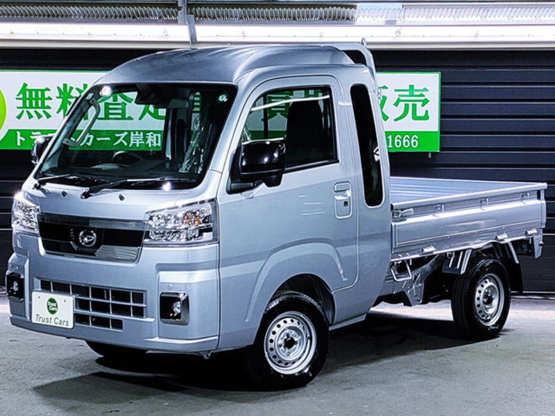 HIJET TRUCK-1