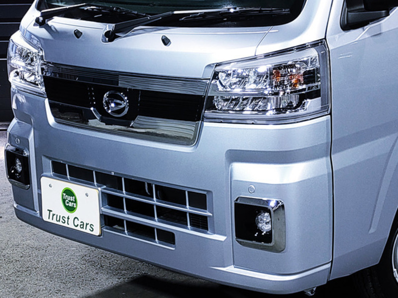 HIJET TRUCK-2