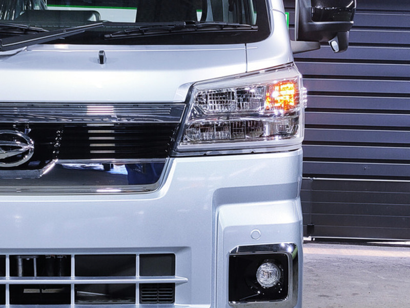 HIJET TRUCK-13