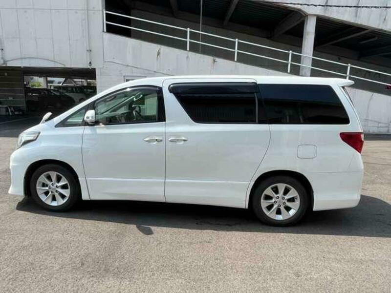 ALPHARD-9