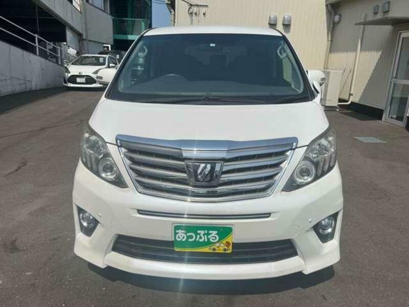 ALPHARD-3