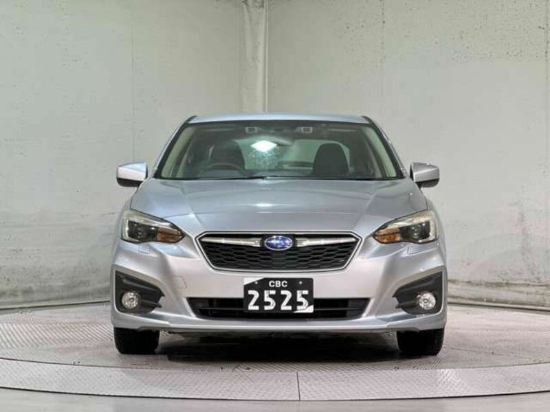 IMPREZA G4-2