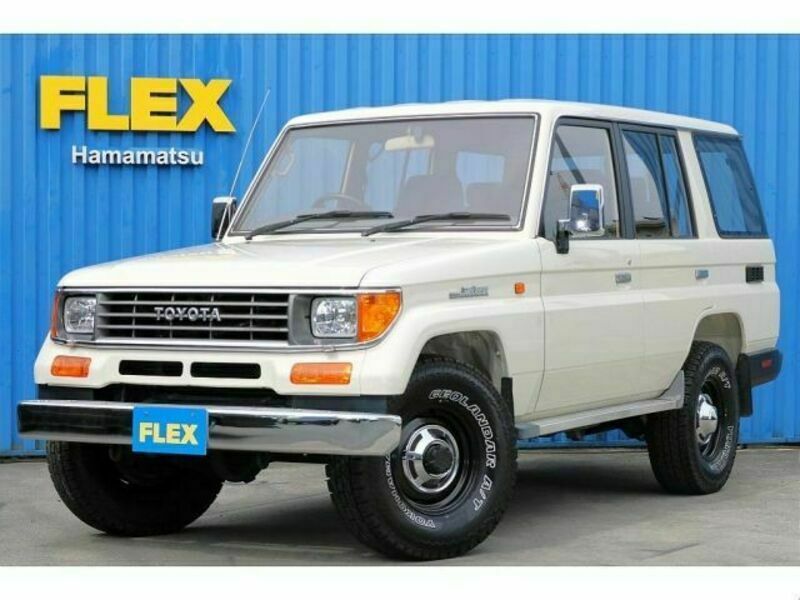 LAND CRUISER PRADO-0