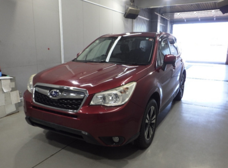 FORESTER-37