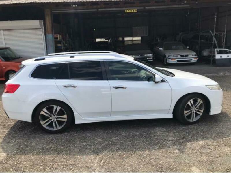 ACCORD TOURER-10