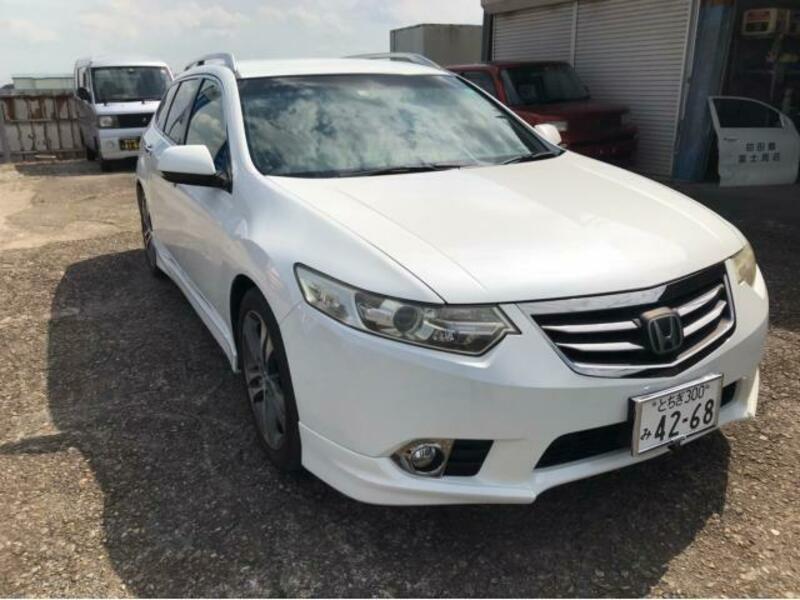 ACCORD TOURER-12