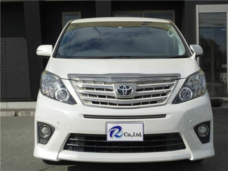 ALPHARD-3