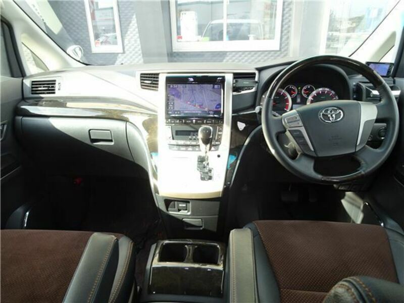 ALPHARD-5