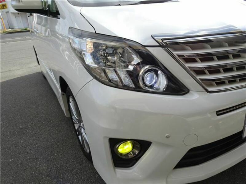 ALPHARD-27