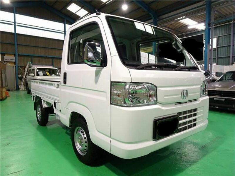 ACTY TRUCK-0