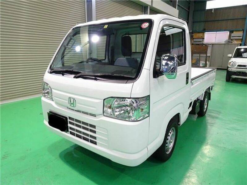 ACTY TRUCK-1