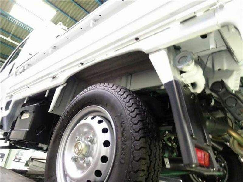 ACTY TRUCK-43