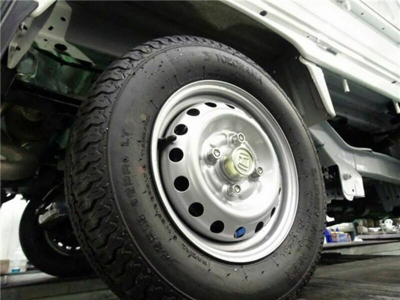 ACTY TRUCK-44