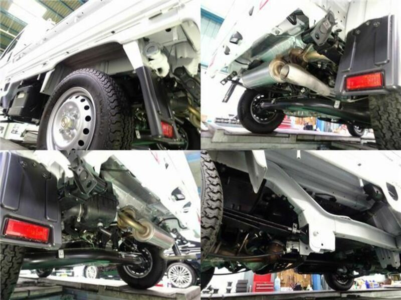ACTY TRUCK-48